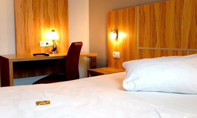 Hotel Am Schelztor Esslingen am Neckar Kültér fotó