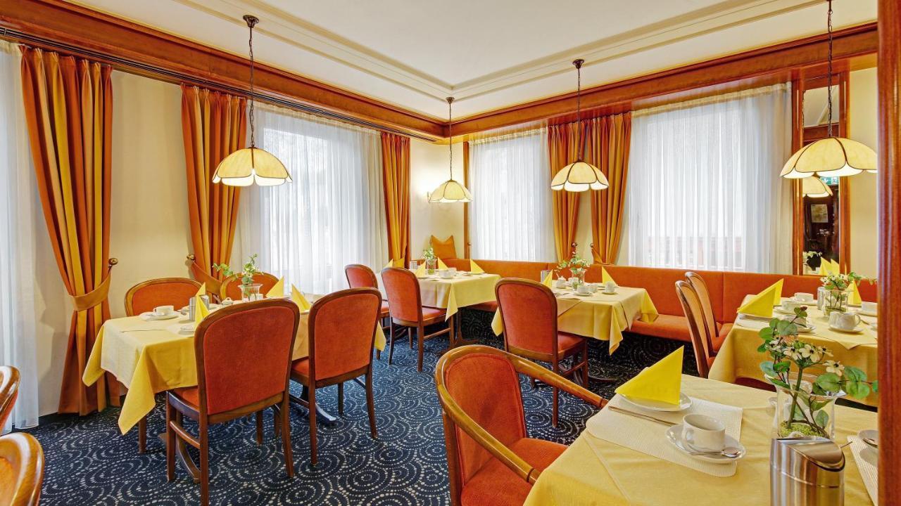 Hotel Am Schelztor Esslingen am Neckar Kültér fotó
